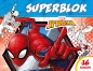 Superblok. Marvel Spider-Man - Opracowanie zbiorowe