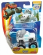 Blaze i Megamaszyny: Metalowy pojazd - Knight Truck (CGF20/DPL39)