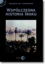 Współczesna historia Iraku - Jamsheer Hassan Ali