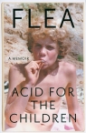 Acid For The Children Flea