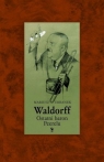 Waldorff (Uszkodzenie obwoluty)