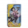 Disney Princess Cassandra i Sowa (E0065/E0261) od 3 lat