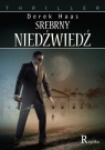 Srebrny Niedźwiedź Haas Derek