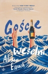 Goście weselni Espach Alison