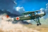 Model plastikowy Fieseler Fi-156 D-1 Storch 1/35 (80182) od 14 lat