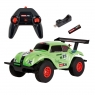 RC Off Road VW Beetle, green 1:18 (184003)