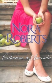 CATHERINE AMANDA WYD. KIESZONKOWE - Nora Roberts