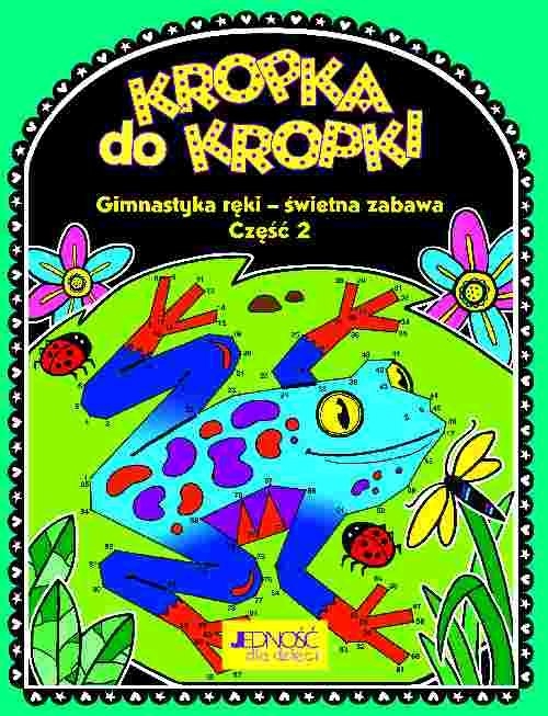 Kropka do kropki