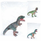 Figurka Mega Creative 35 cm Dinozaur gumowy (454270)