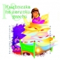 Księżniczka na ziarnku grochu (Audiobook)