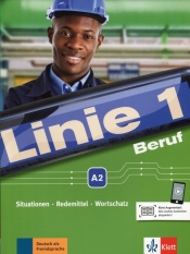 Linie 1 Beruf A2 - Regine Grosser