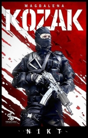 Nikt (Uszkodzona okładka)