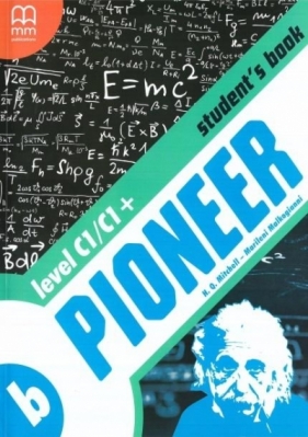 Pioneer C1/C1+ b SB MM PUBLICATIONS - Marileni Malkogianni, H.Q. Mitchell