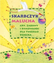 Skarbczyk malucha - Opracowanie zbiorowe