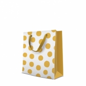 Torba Funny Dots medium AGB1004603