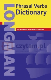 Long. Phrasal Verbs Dictionary New PB