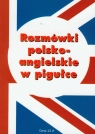 Rozmówki polsko angielskie w pigułce