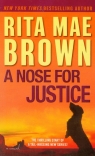 Nose for Justice Brown Rita Mae