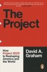 The Project wer. angielska David A. Graham