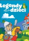 Legendy dla dzieci