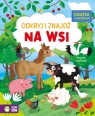 Odkryj i znajdź. Na wsi