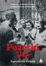 Peżetki'44. Powstańcze historie kobiet ze służby Pomoc Żołnierzowi Agnieszka Cubała