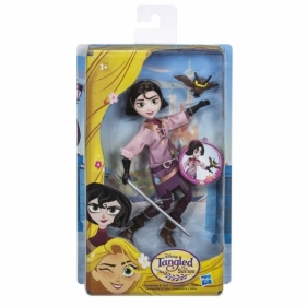 Disney Princess Cassandra i Sowa (E0065/E0261)