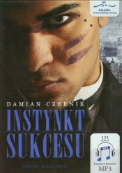 Instynkt sukcesu (Audiobook)