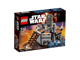 Lego Star Wars Komora do zamrażania w karbonicie (75137)