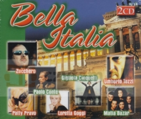 Bella Italia (Box) (*)