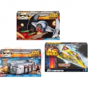HASBRO Star Wars Pojazd klasy II (A2174EU40)