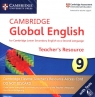  Cambridge Global English 9 Cambridge Elevate Teacher\'s Resource Access Card