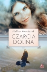 Czarcia dolina Kowalczuk Halina