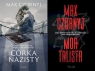 Pakiet Max Czornyj Córka nazisty / Mortalista Max Czornyj