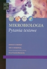 Mikrobiologia Pytania testowe  Murray Patrick R., Rosenthal Ken S.