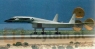 ITALERI XB70 Valkyrie (1282)