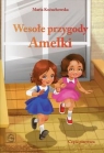 Wesołe przygody Amelki Część 1