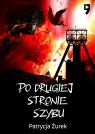Po drugiej stronie szybu Patrycja Żurek