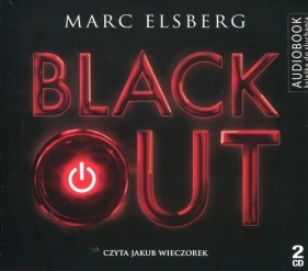 Blackout (audiobook) - Marc Elsberg