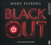 Blackout (audiobook) - Marc Elsberg
