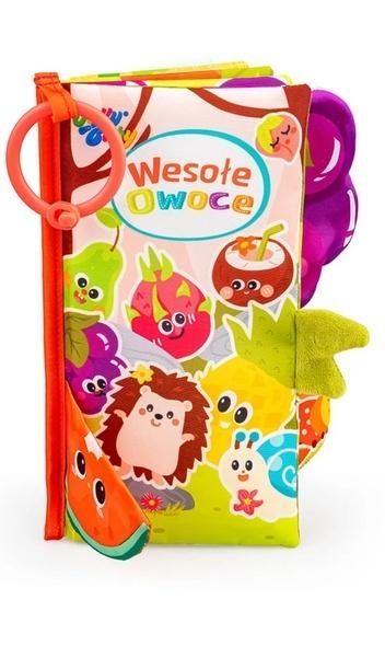 <img src='https://webimage.pl/pics/829/2/d6925783832829.jpg' style='height:440px' /> Książeczka wesołe owoce