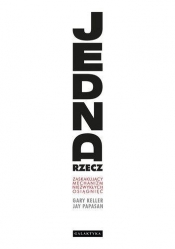 Jedna rzecz