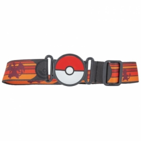 Pokemon Zestaw ClipNGo Belt Charmand