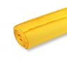  Bibuła gładka - Żółta 50x70cm
