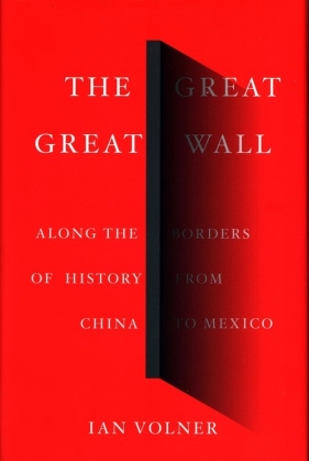The Great Great Wall - Volner Ian