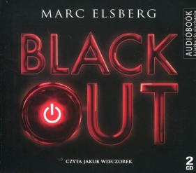 Blackout (audiobook) - Elsberg Marc
