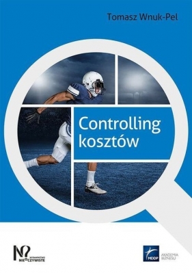 Controlling kosztów - Wnuk-Pel Tomasz