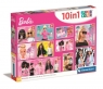  Puzzle 10w1 Super Kolor Barbie