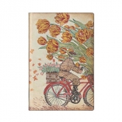Notes Flexi Holland Spring Mini Linia