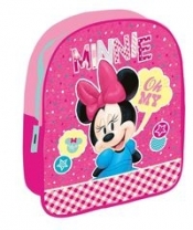 Plecak Mały Minnie Mouse